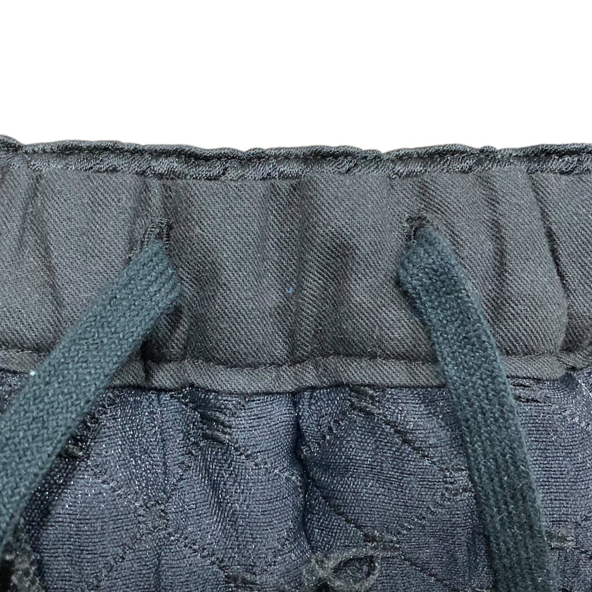 COMME des GARCONS COMME des GARCONS キルティングスカート 古着・中古-5枚目のアイテム画像