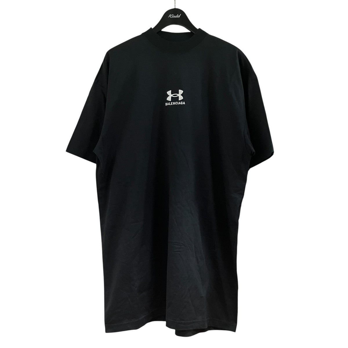 BALENCIAGA×UNDER ARMOUR 半袖Tシャツ 古着・中古-1枚目のアイテム画像