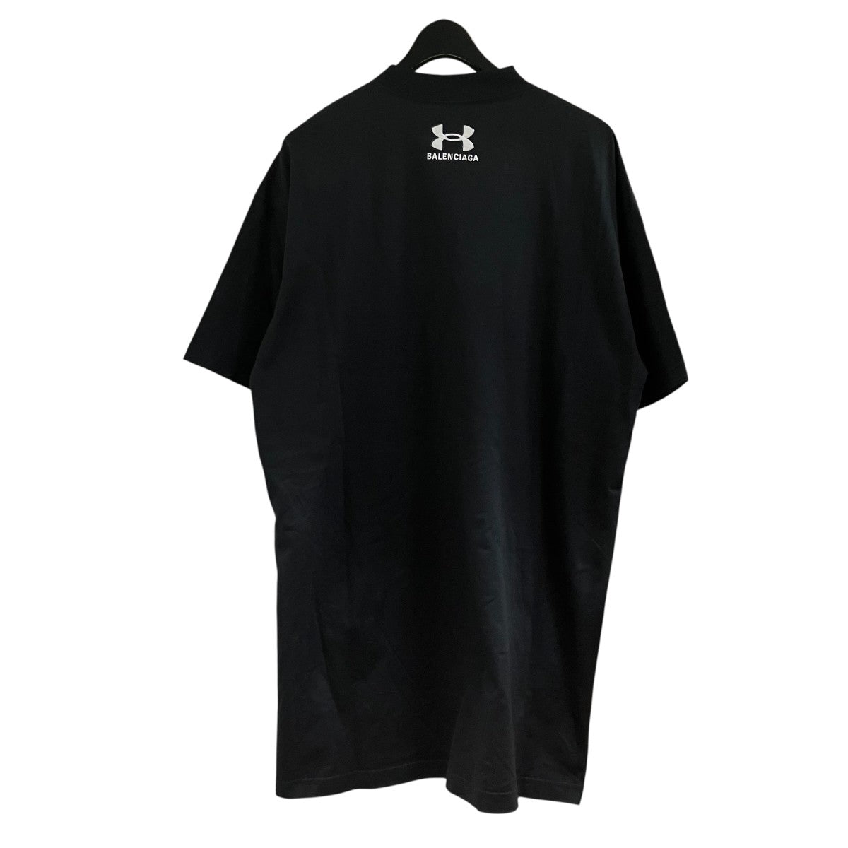 BALENCIAGA×UNDER ARMOUR 半袖Tシャツ 古着・中古-3枚目のアイテム画像