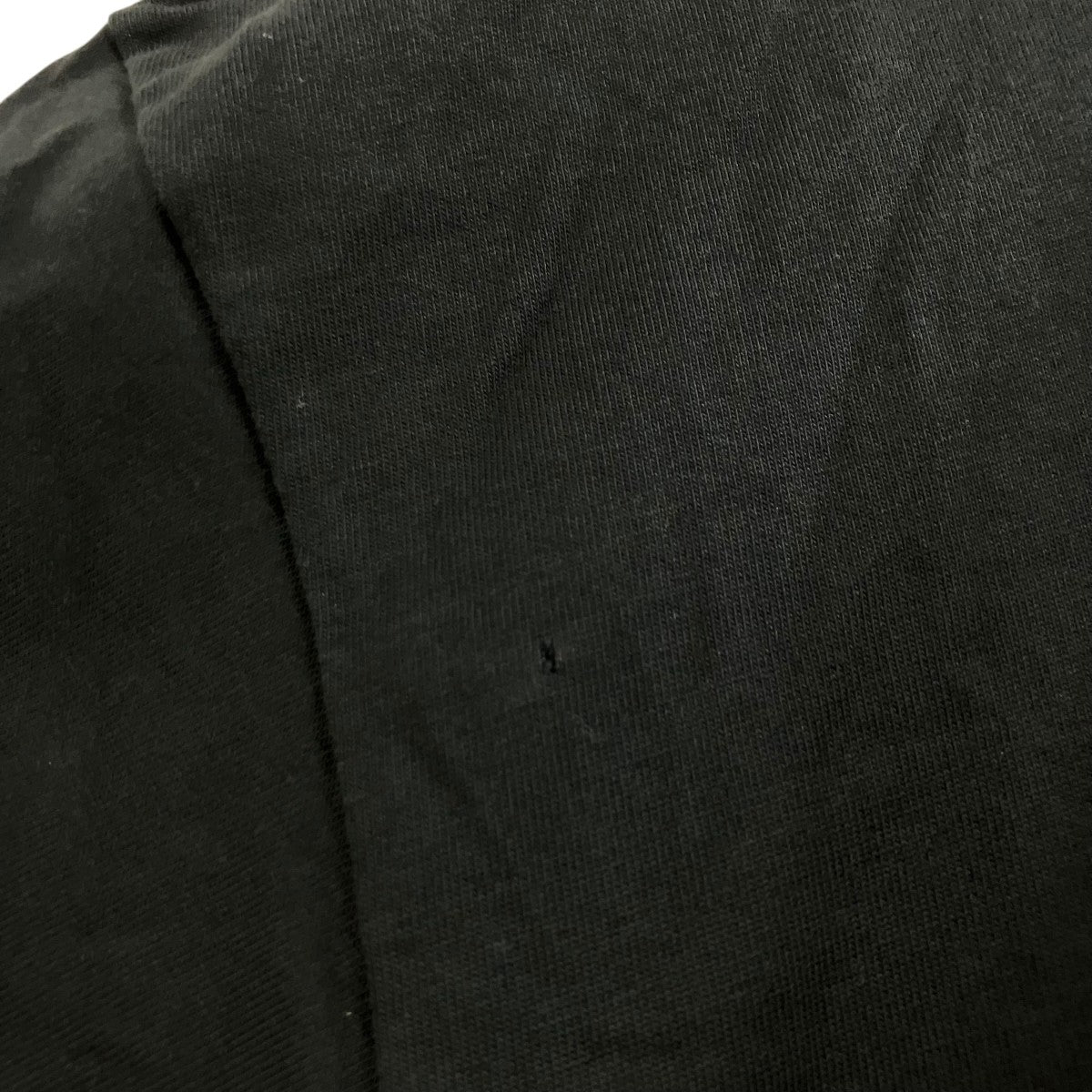 BALENCIAGA×UNDER ARMOUR 半袖Tシャツ 古着・中古-5枚目のアイテム画像