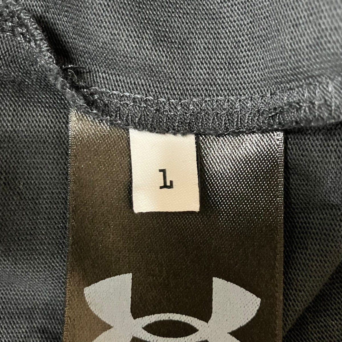 BALENCIAGA×UNDER ARMOUR 半袖Tシャツ 古着・中古-7枚目のアイテム画像