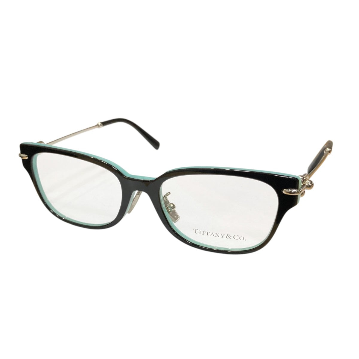 Tiffany ＆ Co．(ティファニー) ハードウェアサングラスTF2262-F