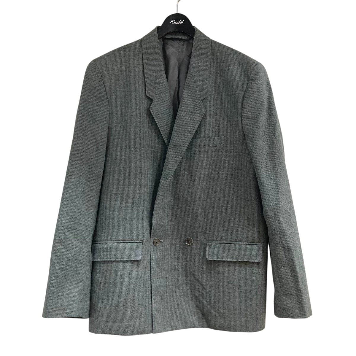 LEMAIRE(ルメール) チェスターコートCO185 LF842 CO185 LF842 ブラウン