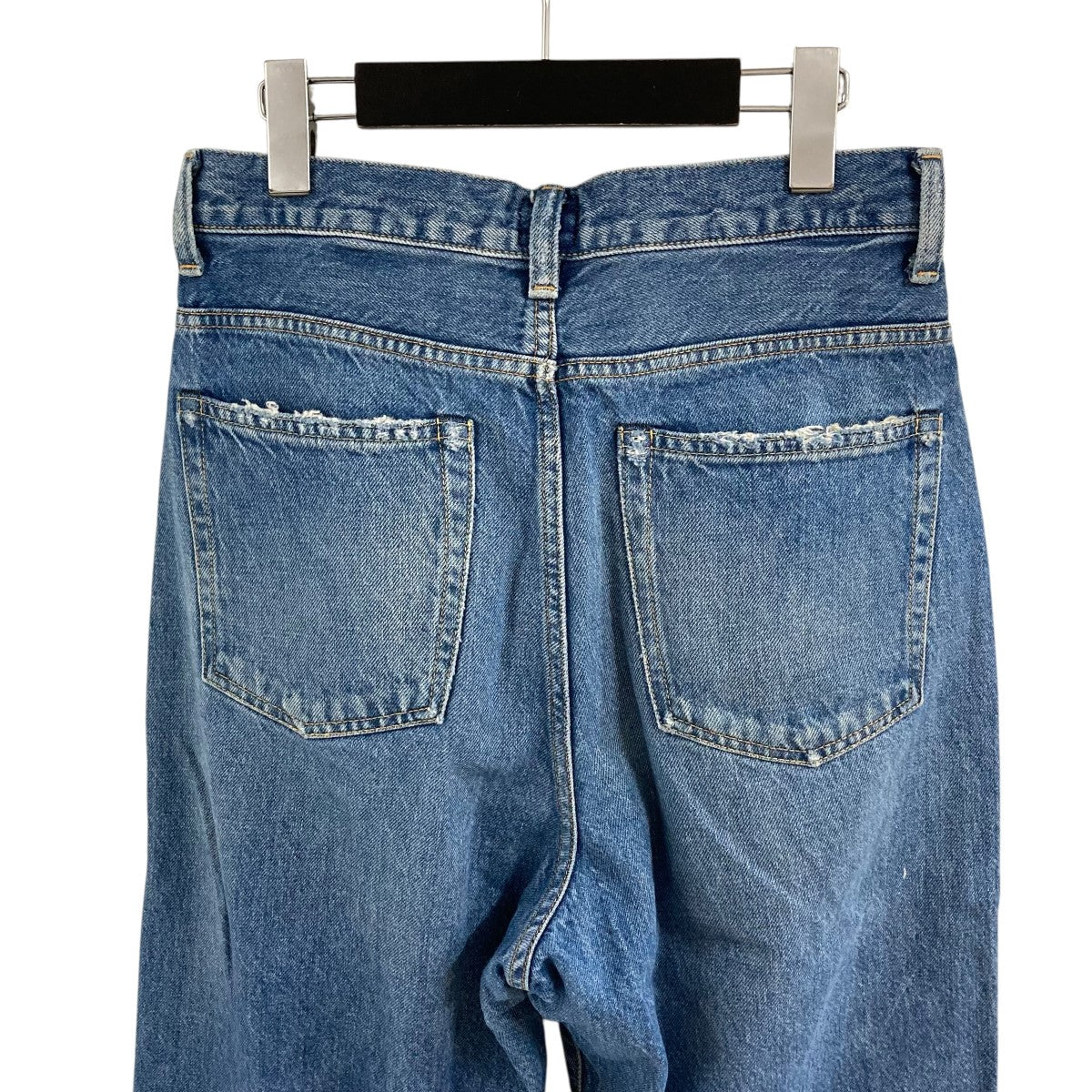 デニムパンツ