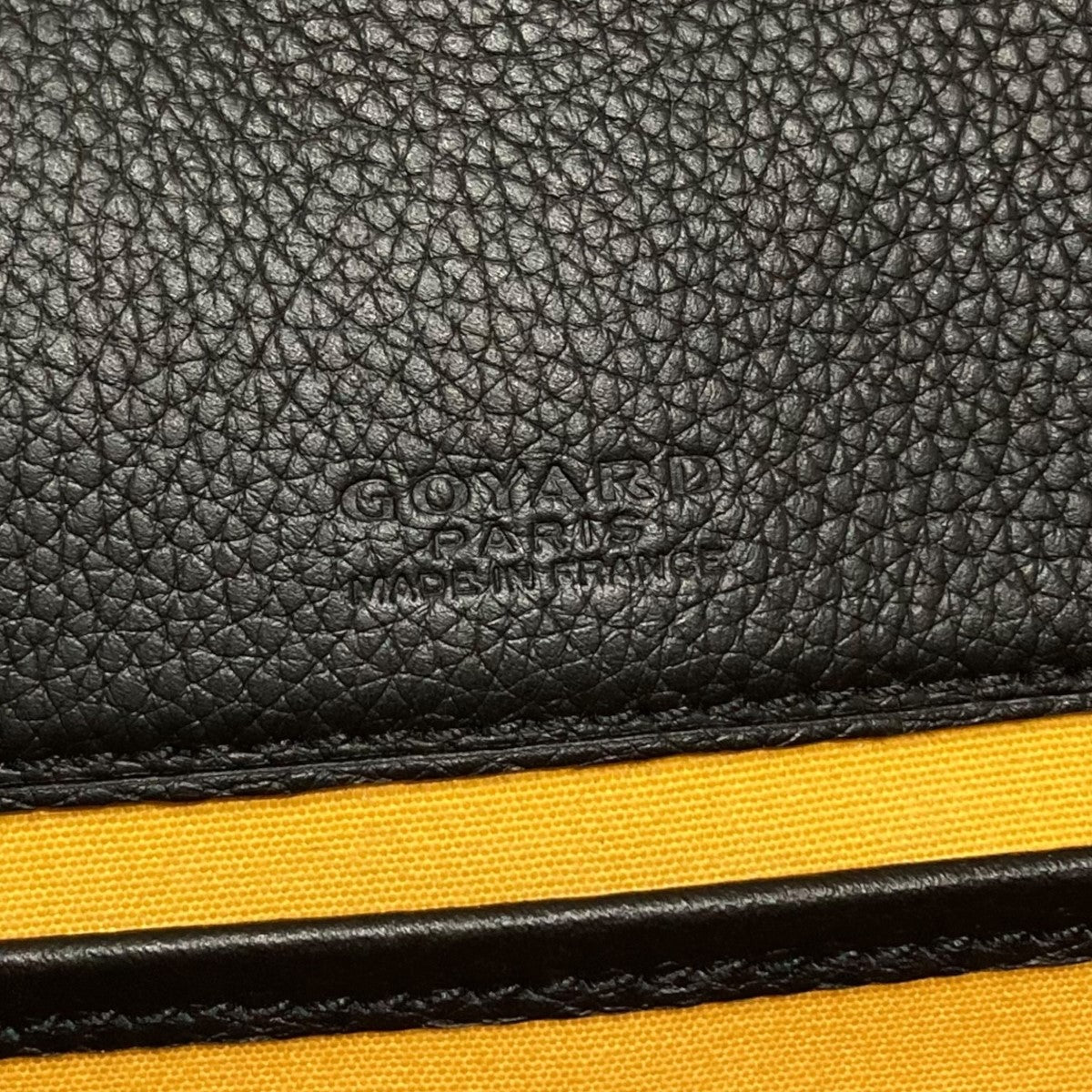 ｢ベルヴェデーレ PM｣ショルダーバッグ