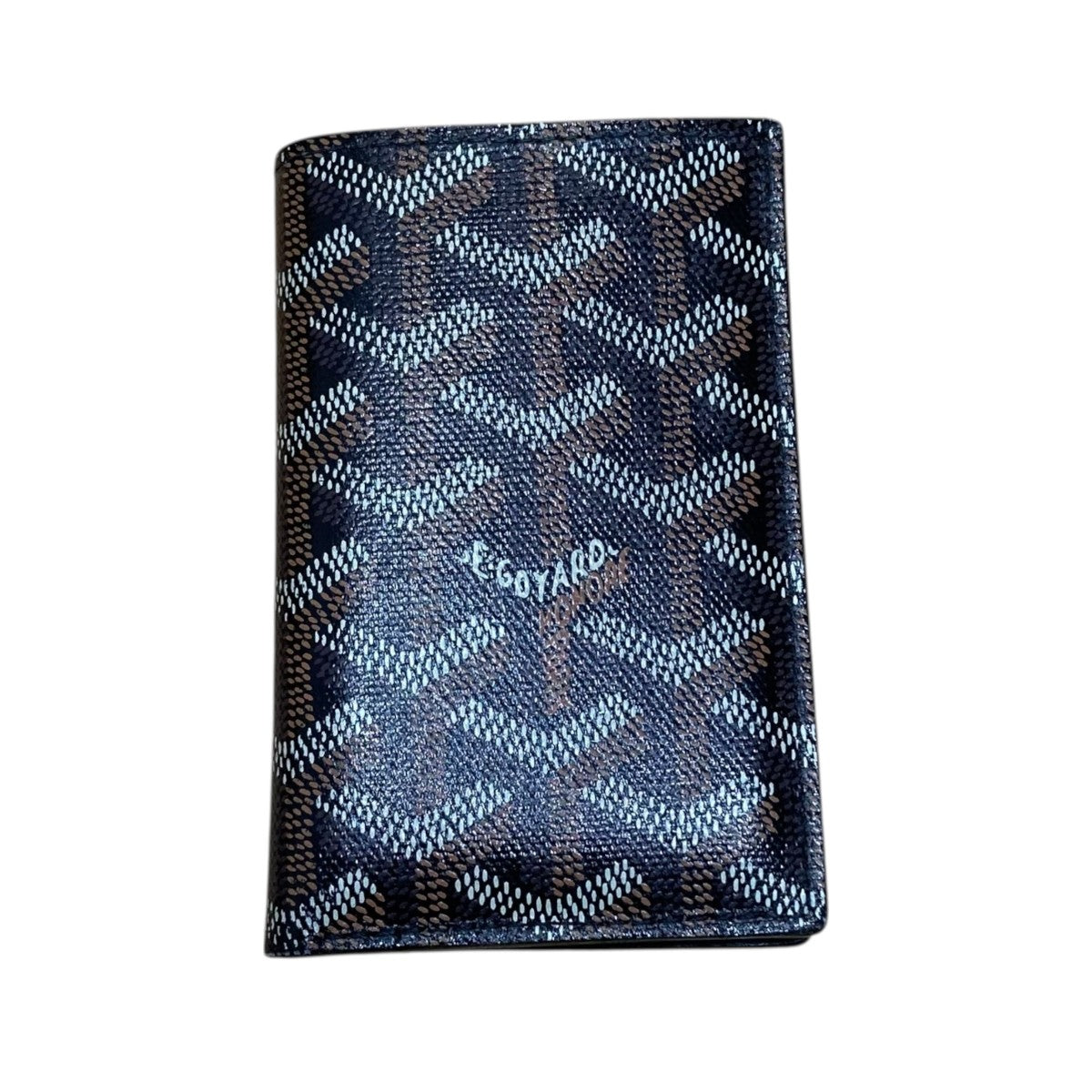 GOYARD(ゴヤール) マリニーウォレット コインケース／CRN020239