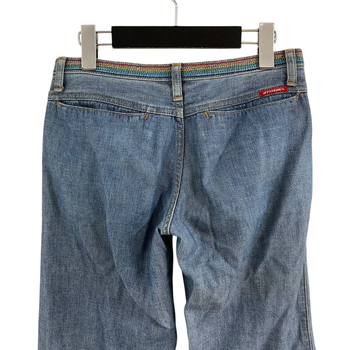デニムパンツ