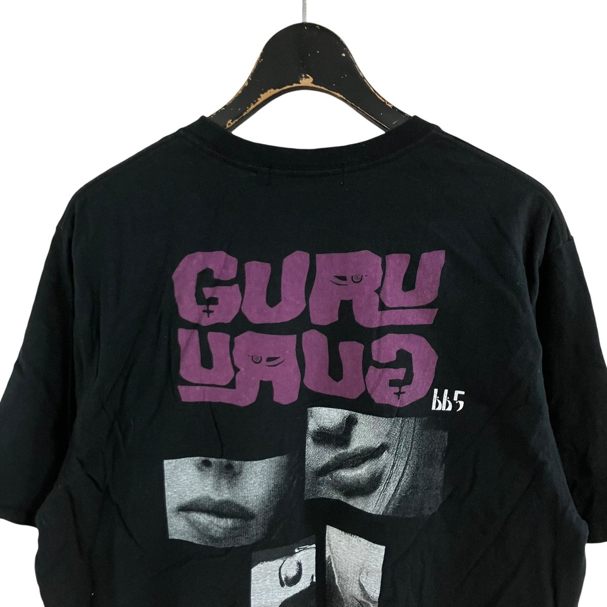 UNDERCOVER プリント半袖Tシャツ 古着・中古-4枚目のアイテム画像