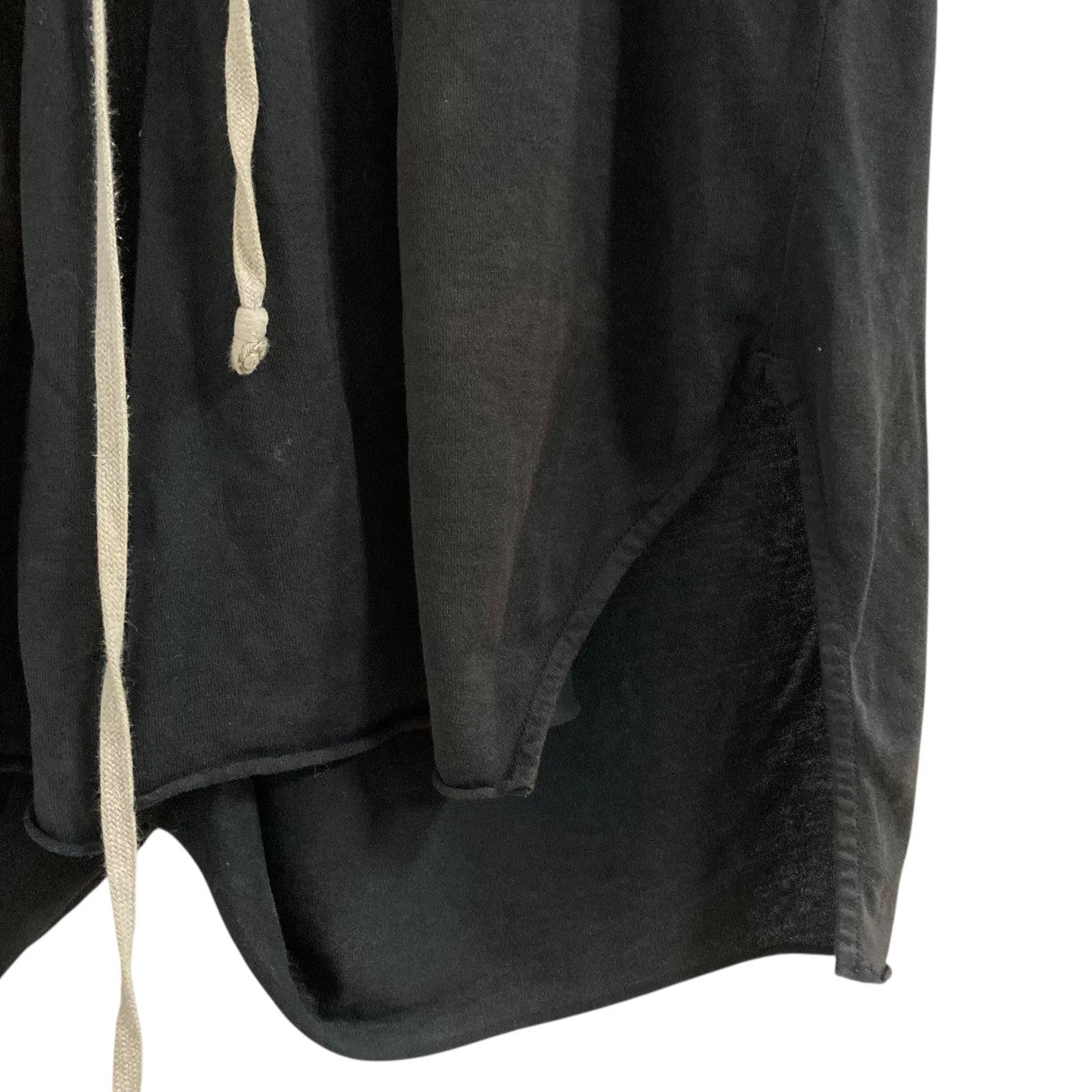 RICK OWENS×Champion ハーフボクサーパンツCM02C9239-CHJEG 古着・中古-5枚目のアイテム画像