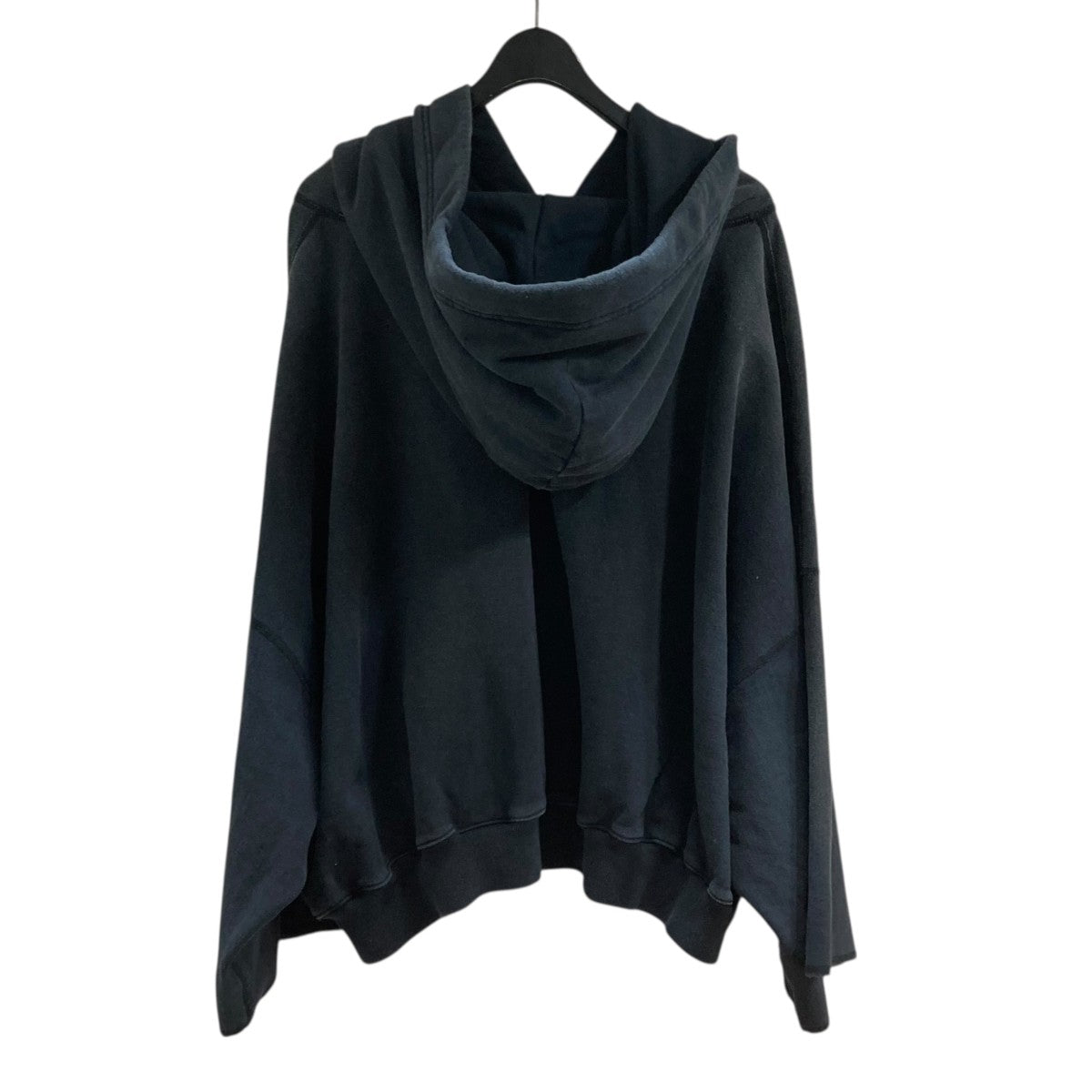 KAPITAL(キャピタル) プルオーバーパーカーBK25LC023 BK25LC023