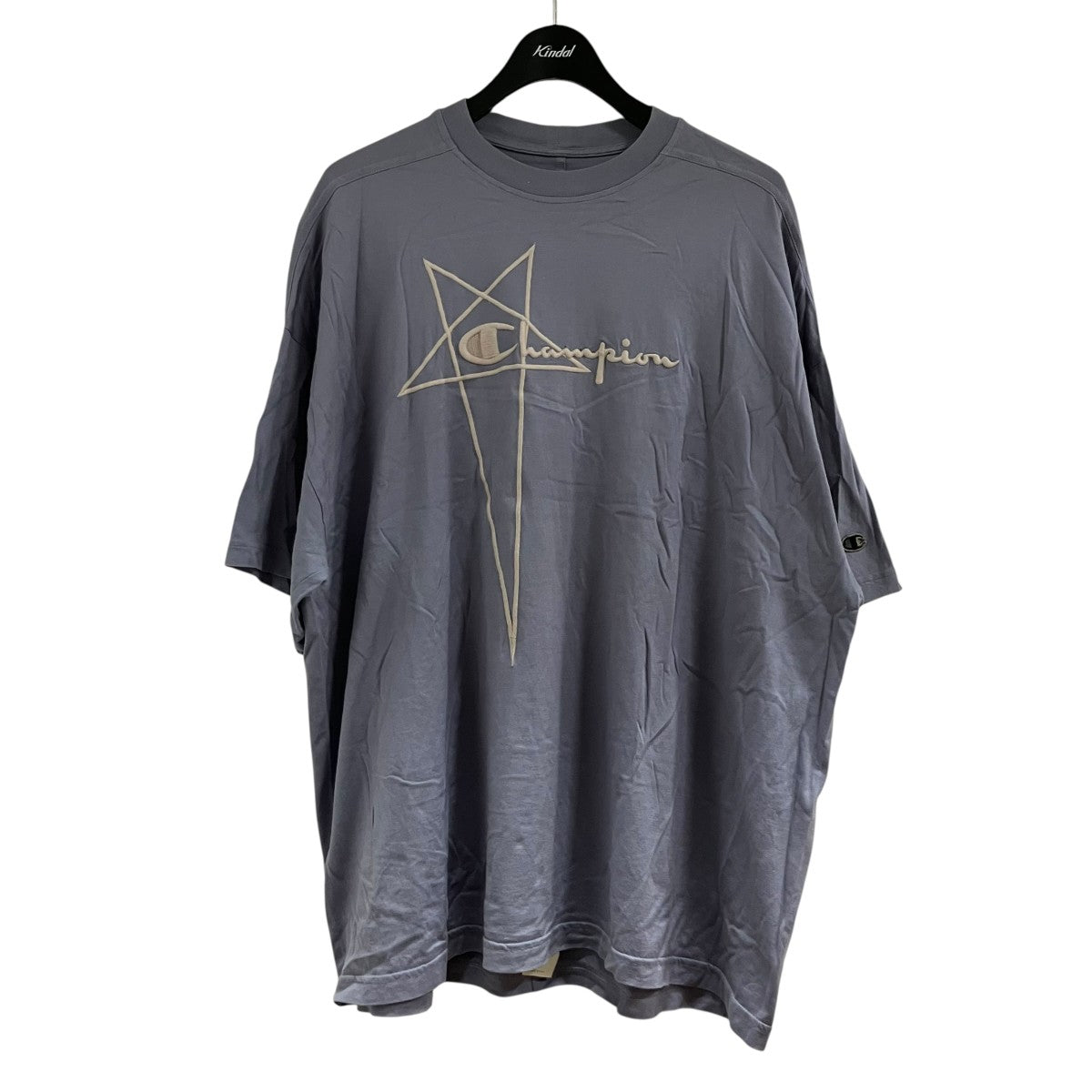 トミーロゴTシャツ