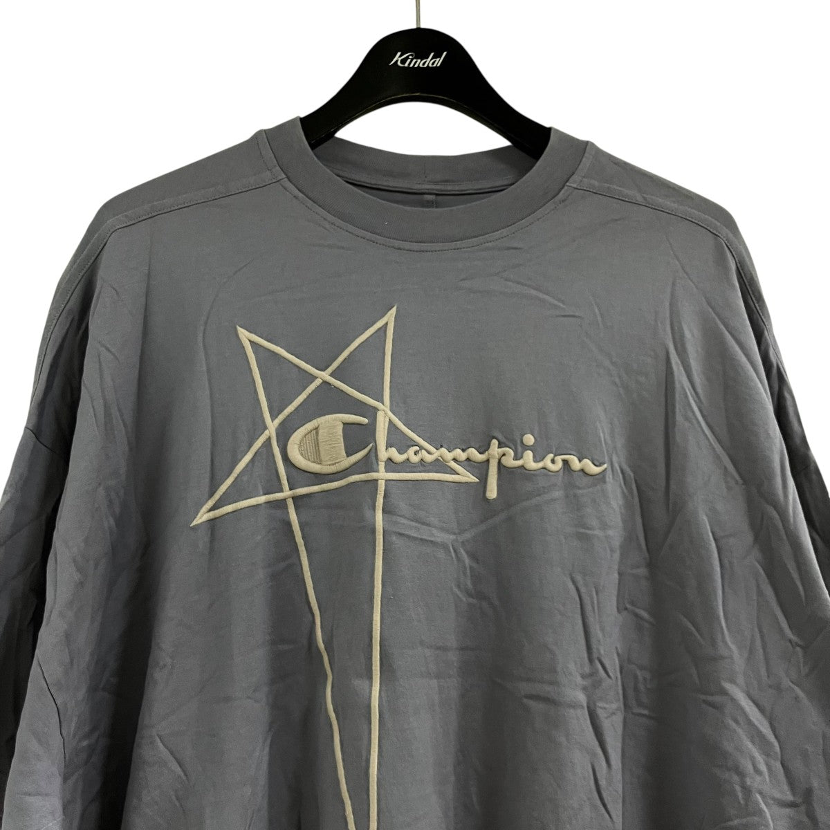 トミーロゴTシャツ