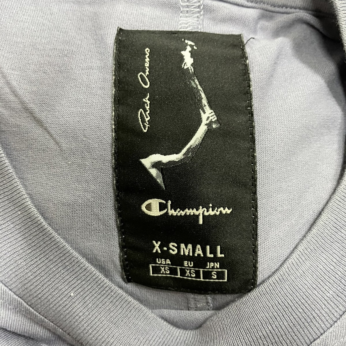 トミーロゴTシャツ
