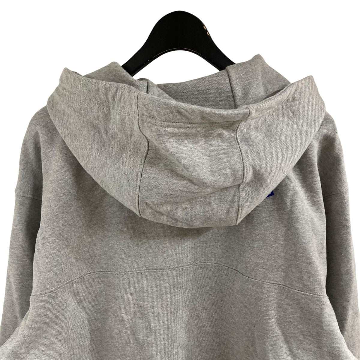 ADER error(アーダーエラー) ジップパーカー BMSGFYHD0401GR ライト