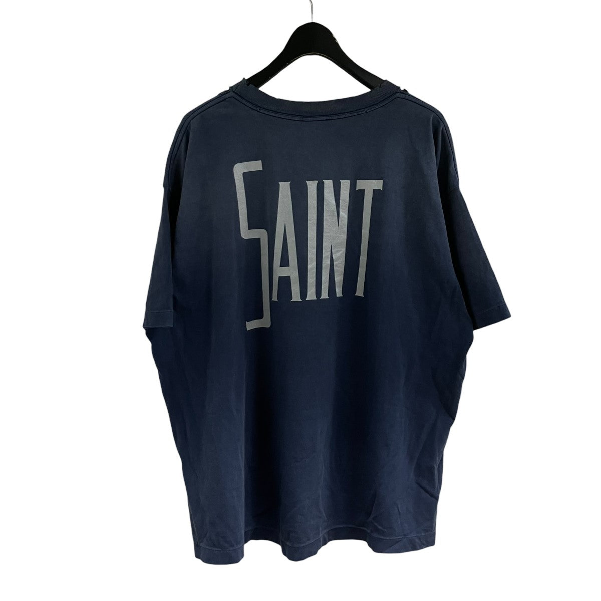 SAINT MICHAEL プリントTシャツ 古着・中古-3枚目のアイテム画像