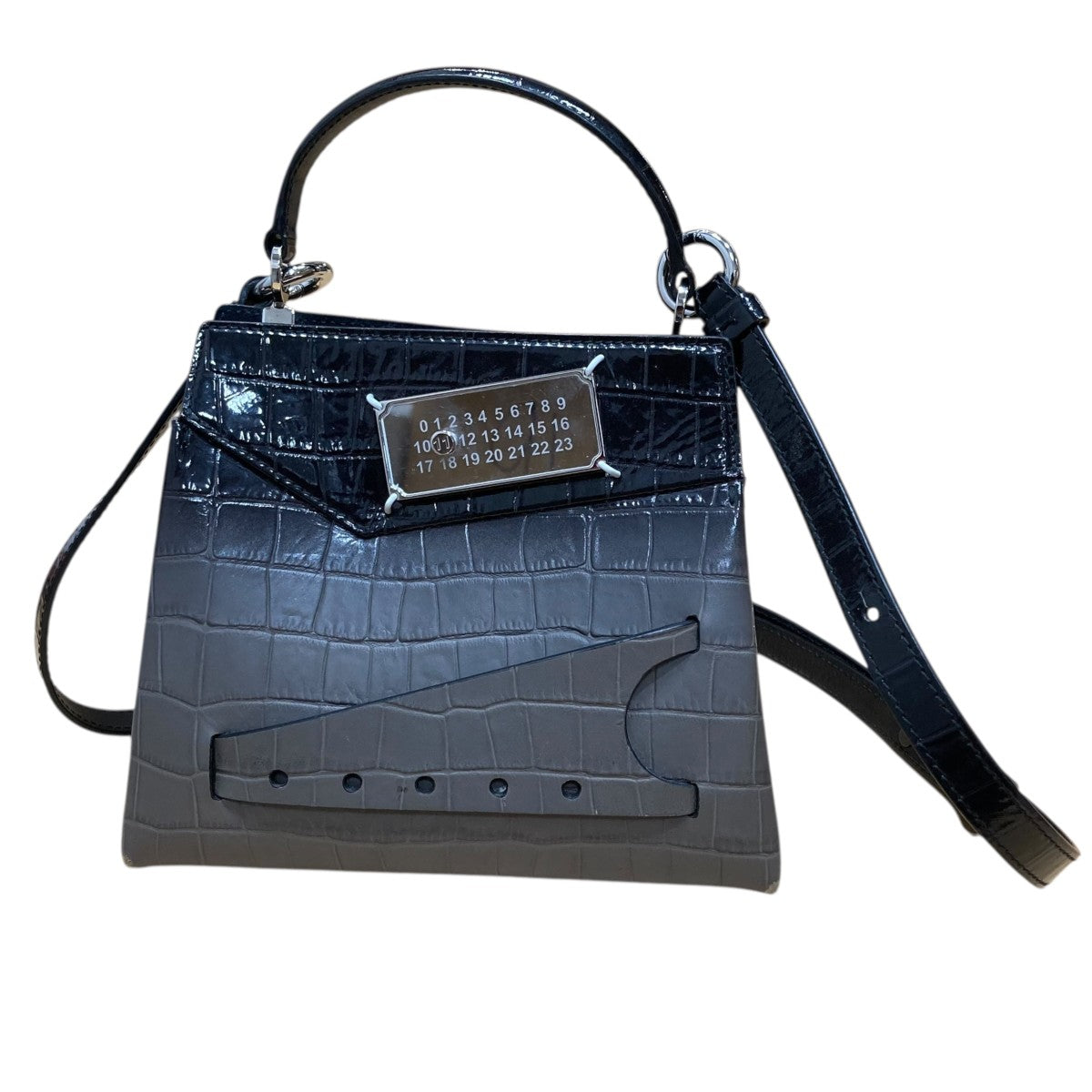 メゾンマルジェラ MaisonMargiela レディース スモール 2way ショルダーバッグ ハンドバッグ S56WG0168 楽天市場】メゾン マルジェラ （Maison Margiela） スナッチト
