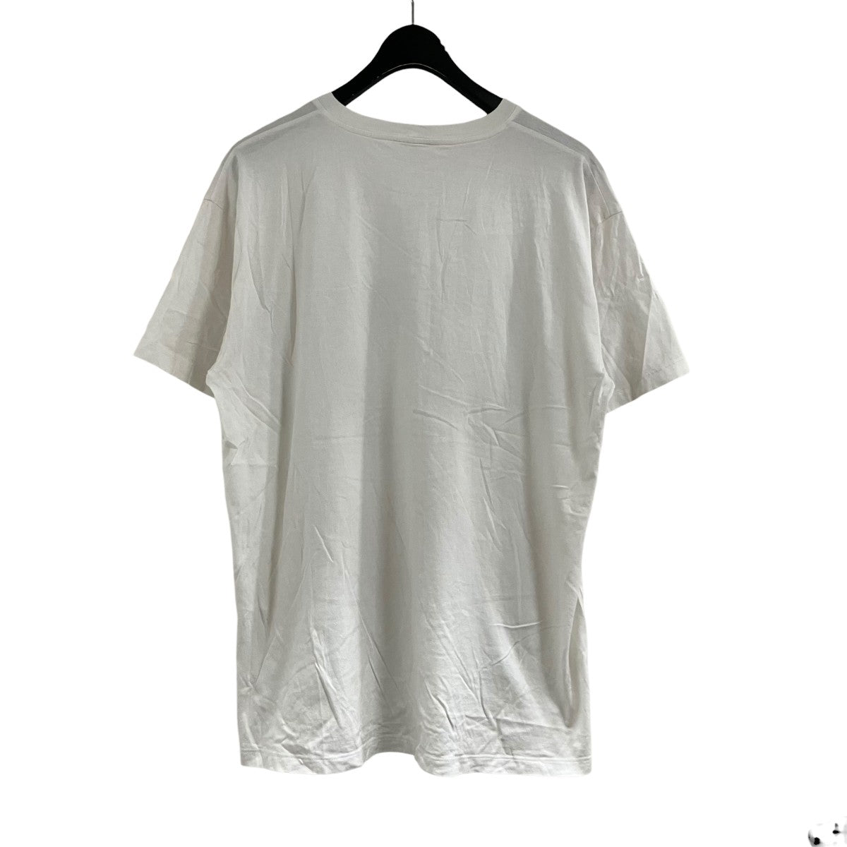 CELINE ロゴプリントTシャツ 古着・中古-3枚目のアイテム画像