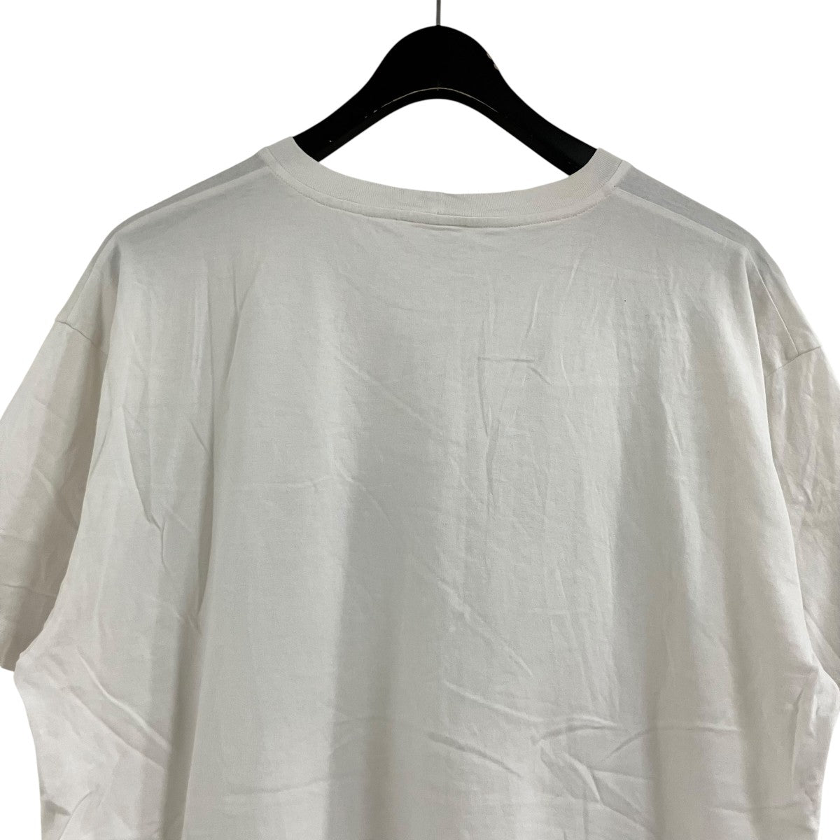 CELINE ロゴプリントTシャツ 古着・中古-4枚目のアイテム画像