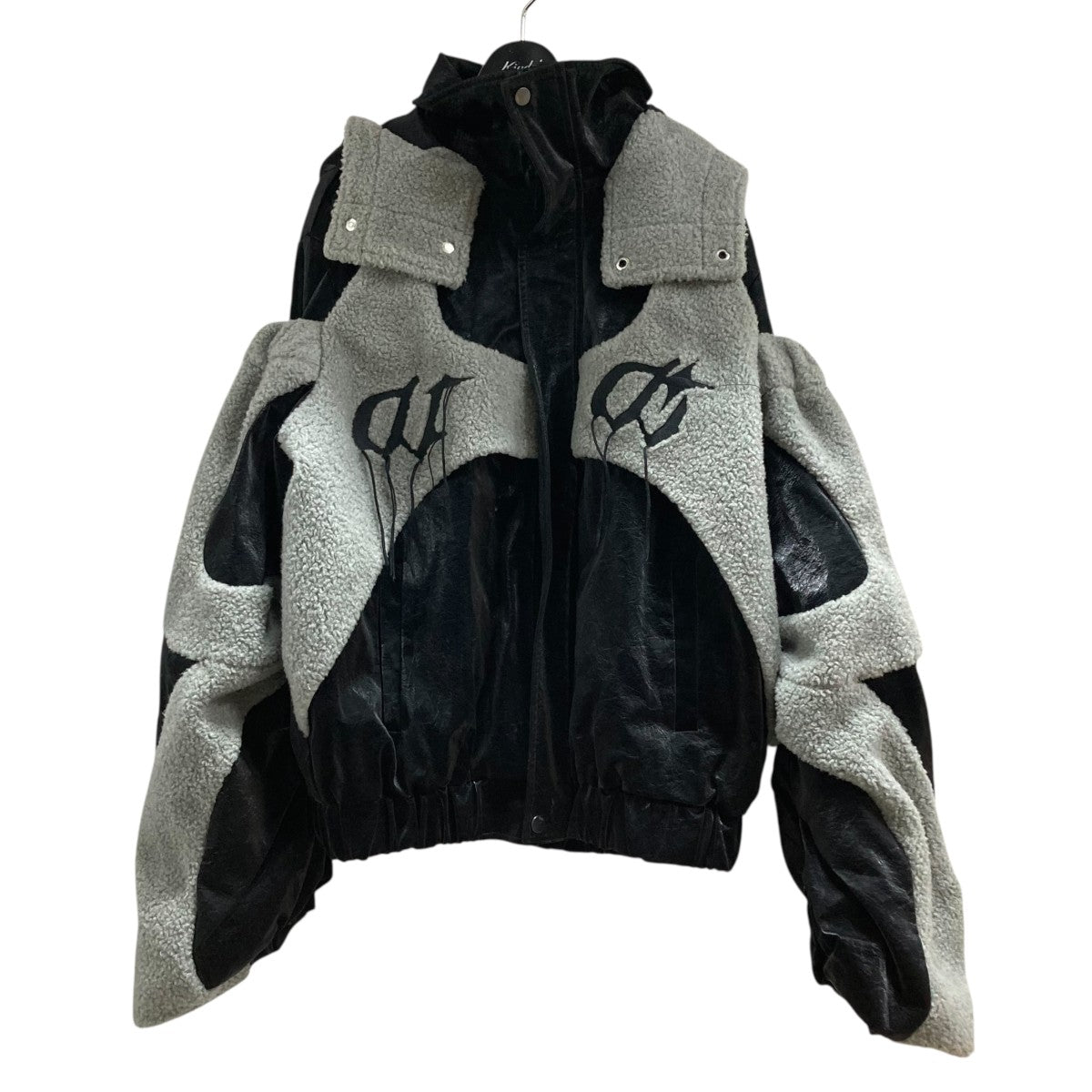 ジャケットDIDUAW21-22 JA-058