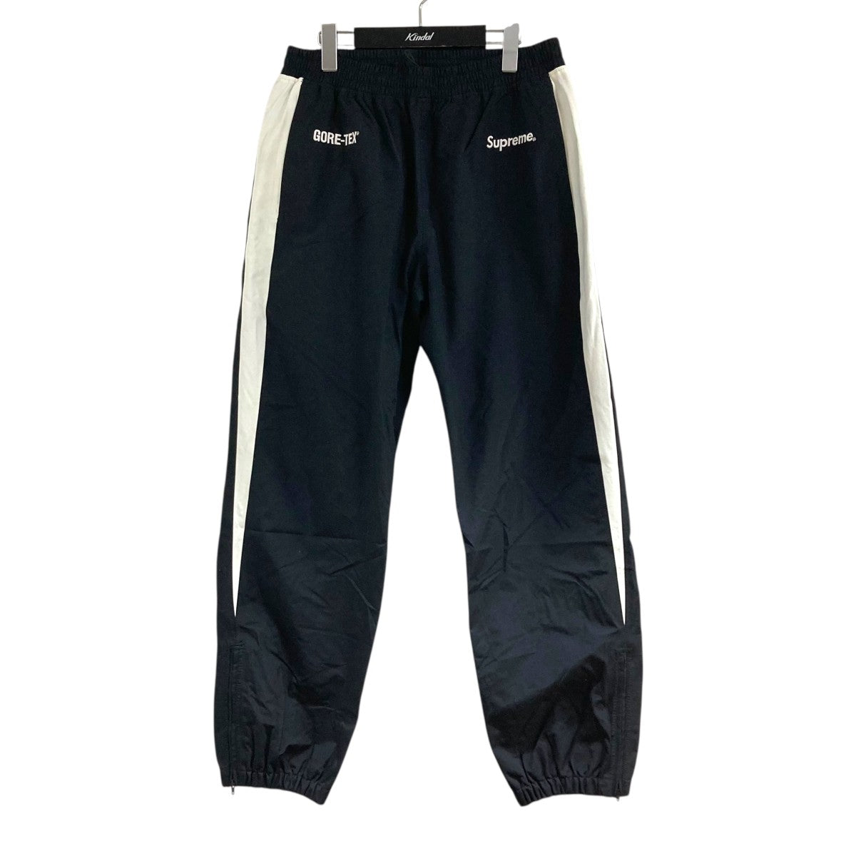Supreme ｢GORE TEX PANTS｣ナイロンパンツ 古着・中古-1枚目のアイテム画像