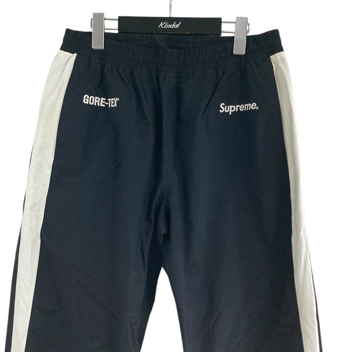 Supreme ｢GORE TEX PANTS｣ナイロンパンツ 古着・中古-2枚目のアイテム画像