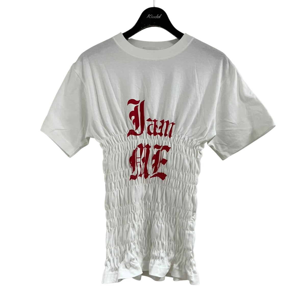 Ruro×6(ROKU) BEAUTY＆YOUTH プリントTシャツ 古着・中古-1枚目のアイテム画像