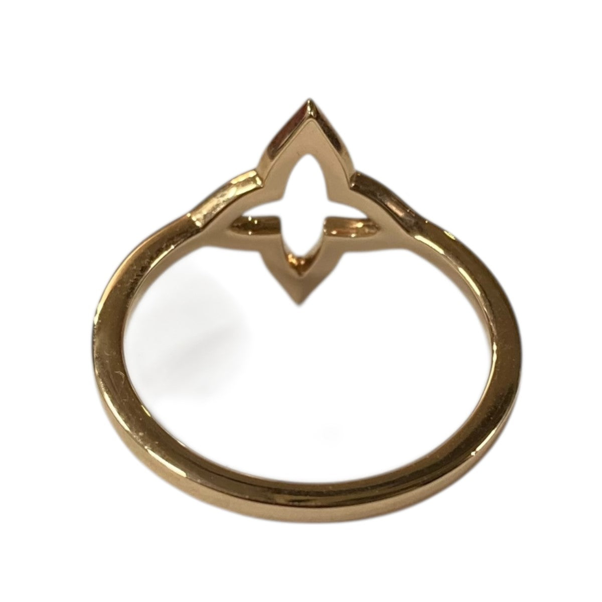 ブロッサムダイヤリング