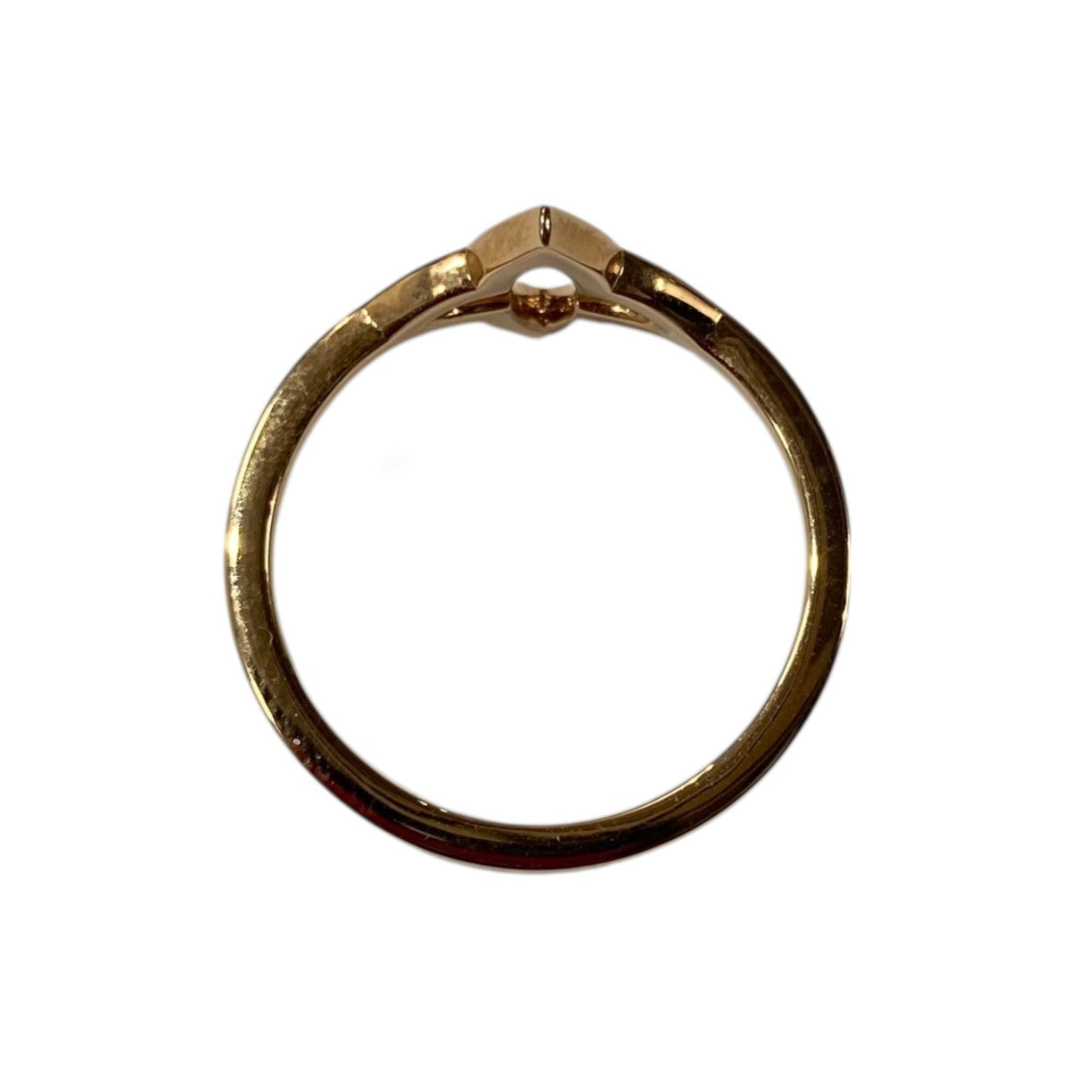 ブロッサムダイヤリング