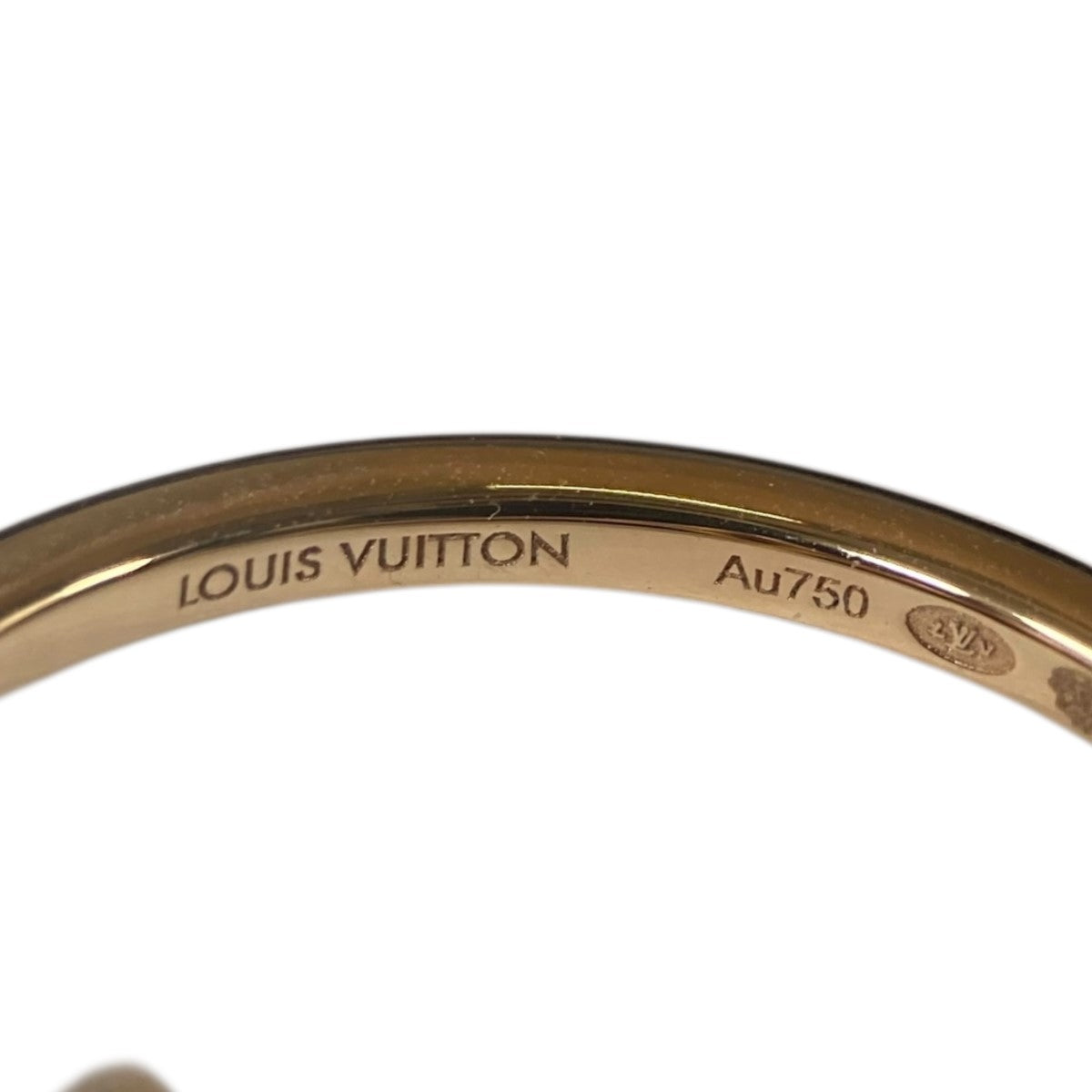 ブロッサムダイヤリング