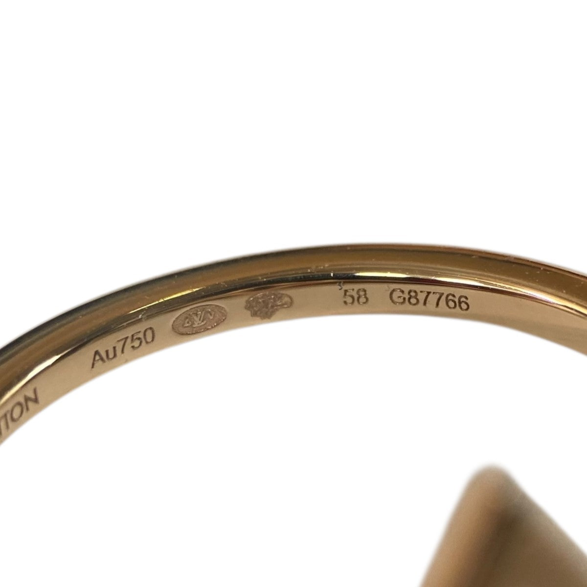 ブロッサムダイヤリング