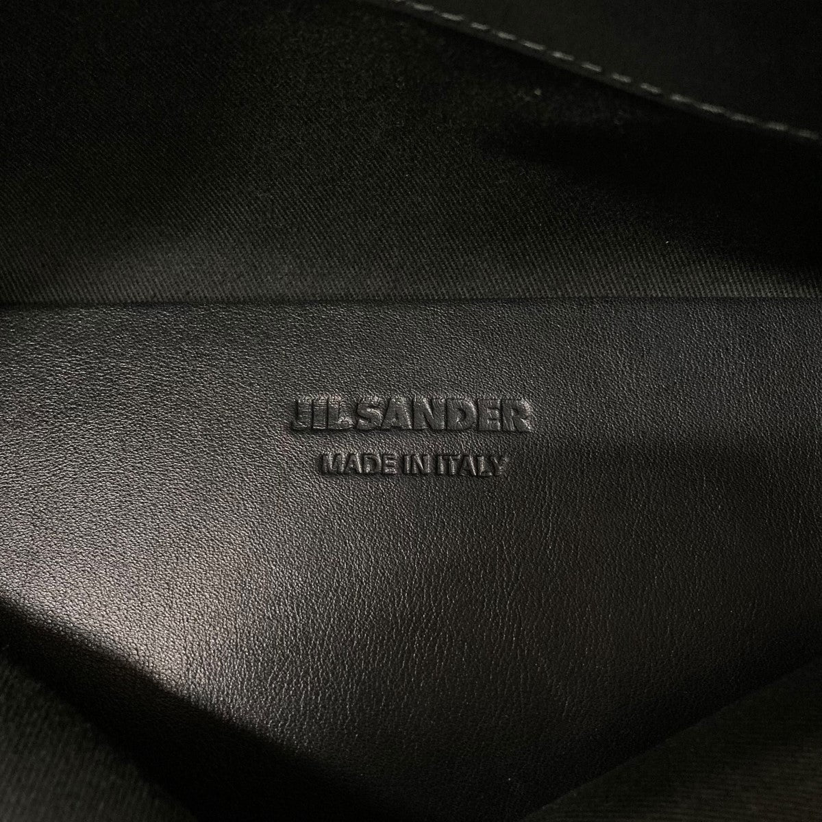 キャンバストートバッグ