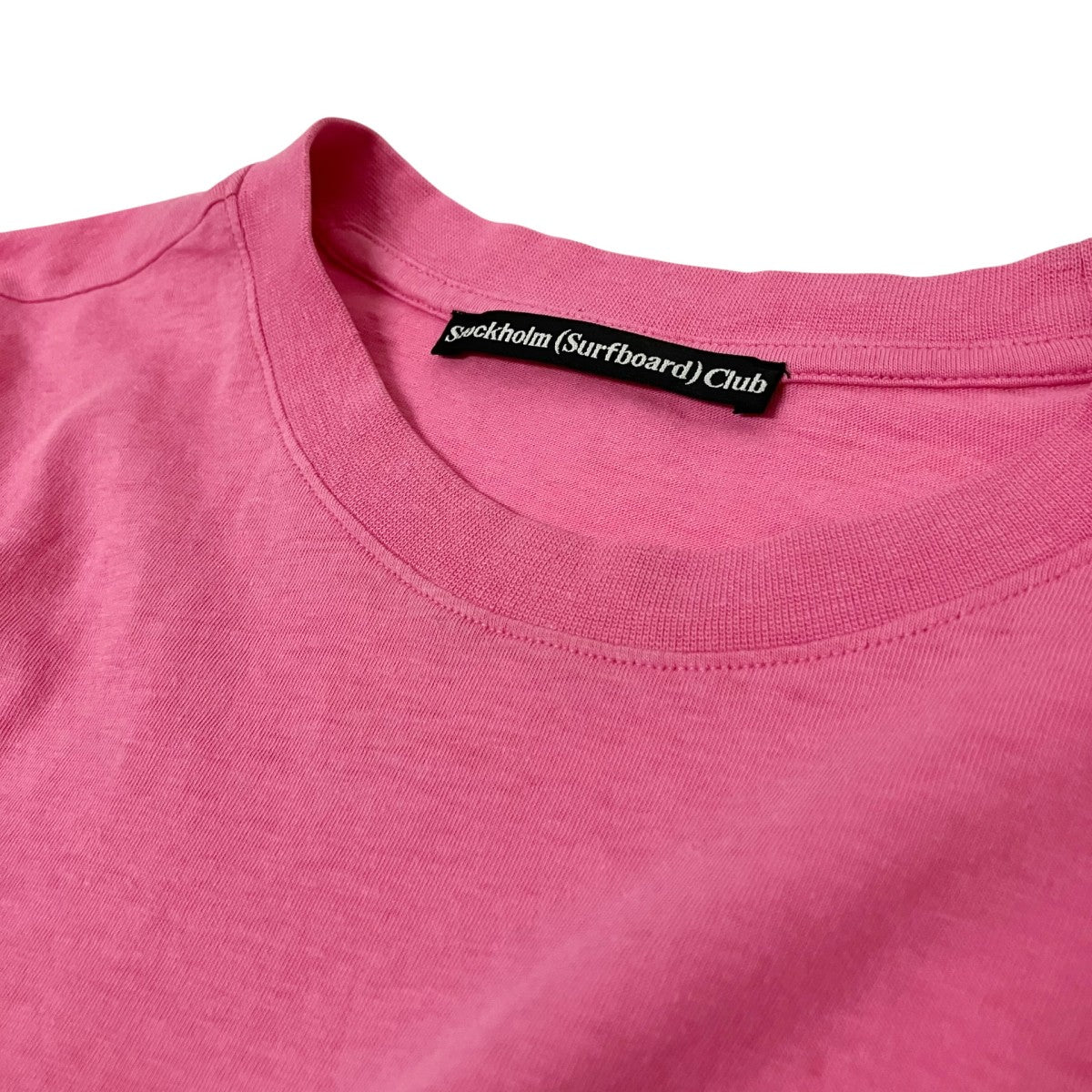 stockholm 半袖Tシャツ 古着・中古-3枚目のアイテム画像