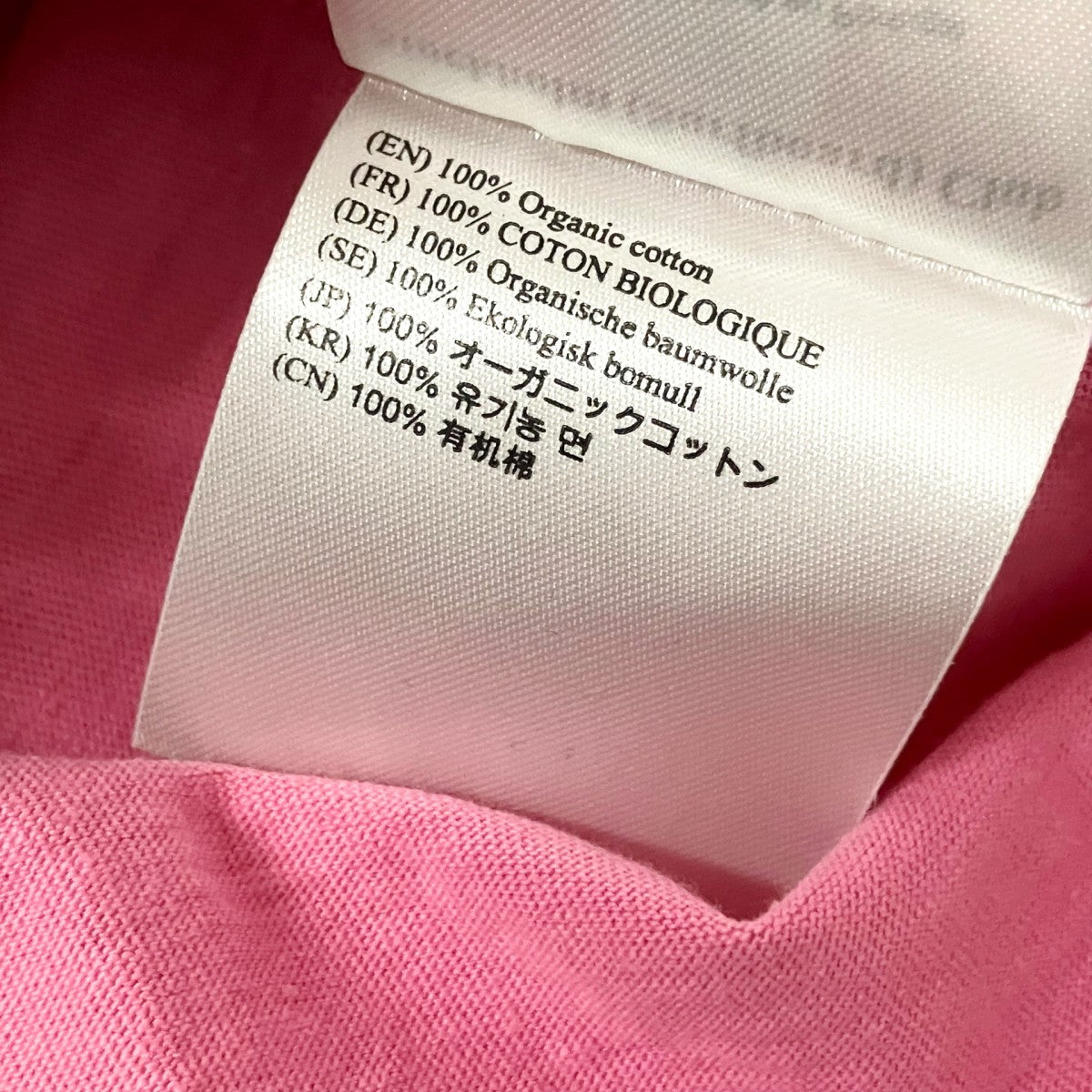 stockholm 半袖Tシャツ 古着・中古-5枚目のアイテム画像