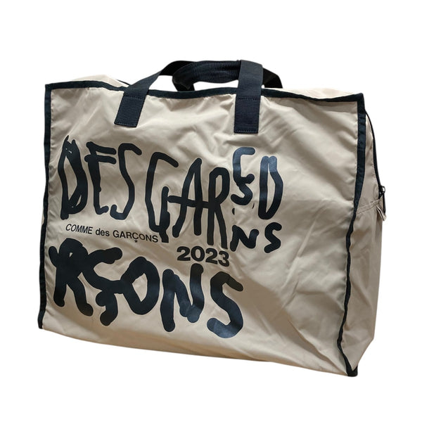 COMME des GARCONS(コムデギャルソン) ホリデーシーズンバッグOL-K 202