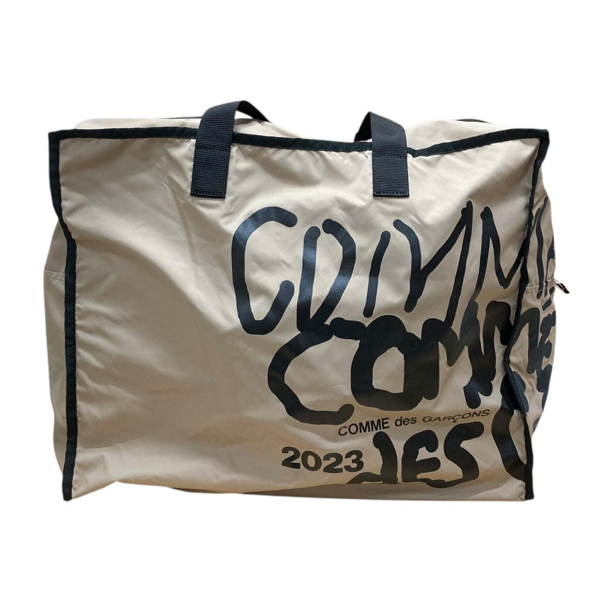 COMME des GARCONS(コムデギャルソン) ホリデーシーズンバッグOL-K 202