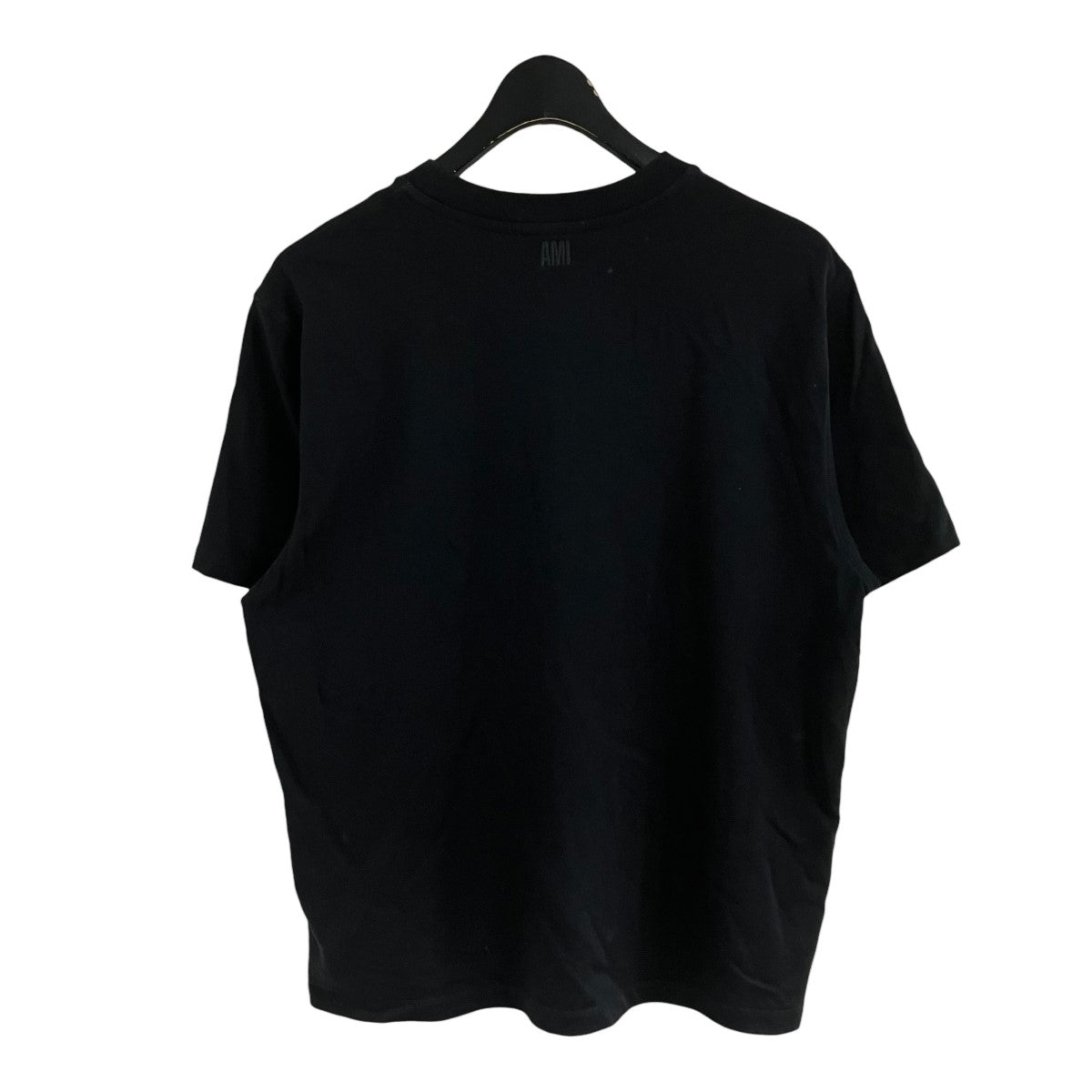 AMI Alexandre Mattiussi ハートＴシャツ 古着・中古-3枚目のアイテム画像