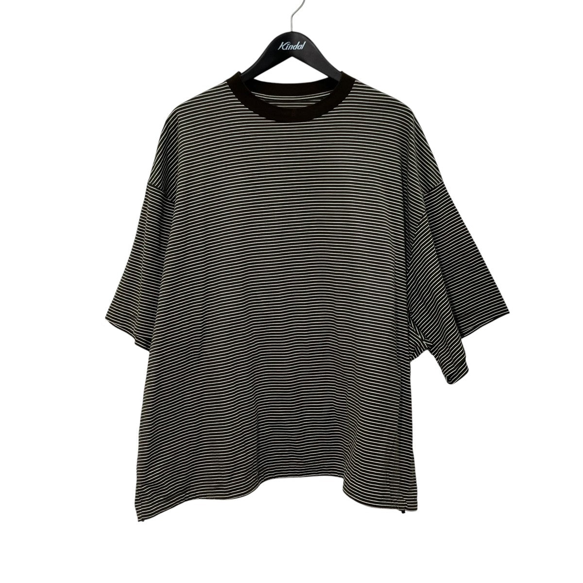 ボーダーTシャツ