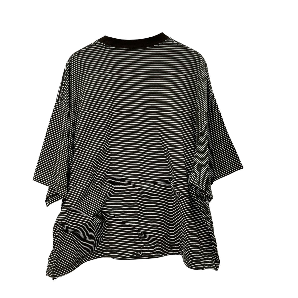 ボーダーTシャツ