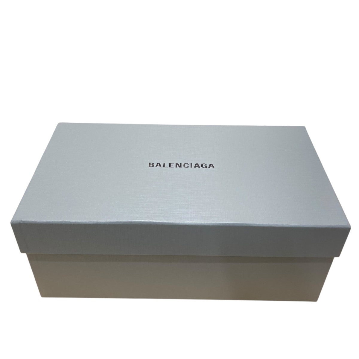 BALENCIAGA(バレンシアガ) ミュール 788347 ブラック サイズ 40