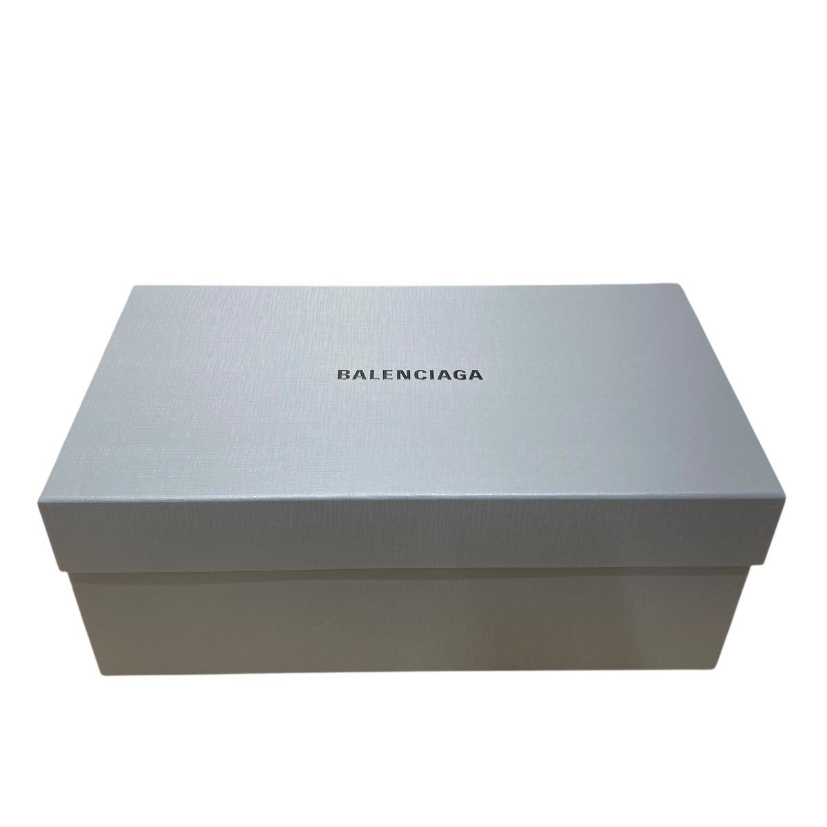 BALENCIAGA(バレンシアガ) スクエアトゥーダービーシューズ617640