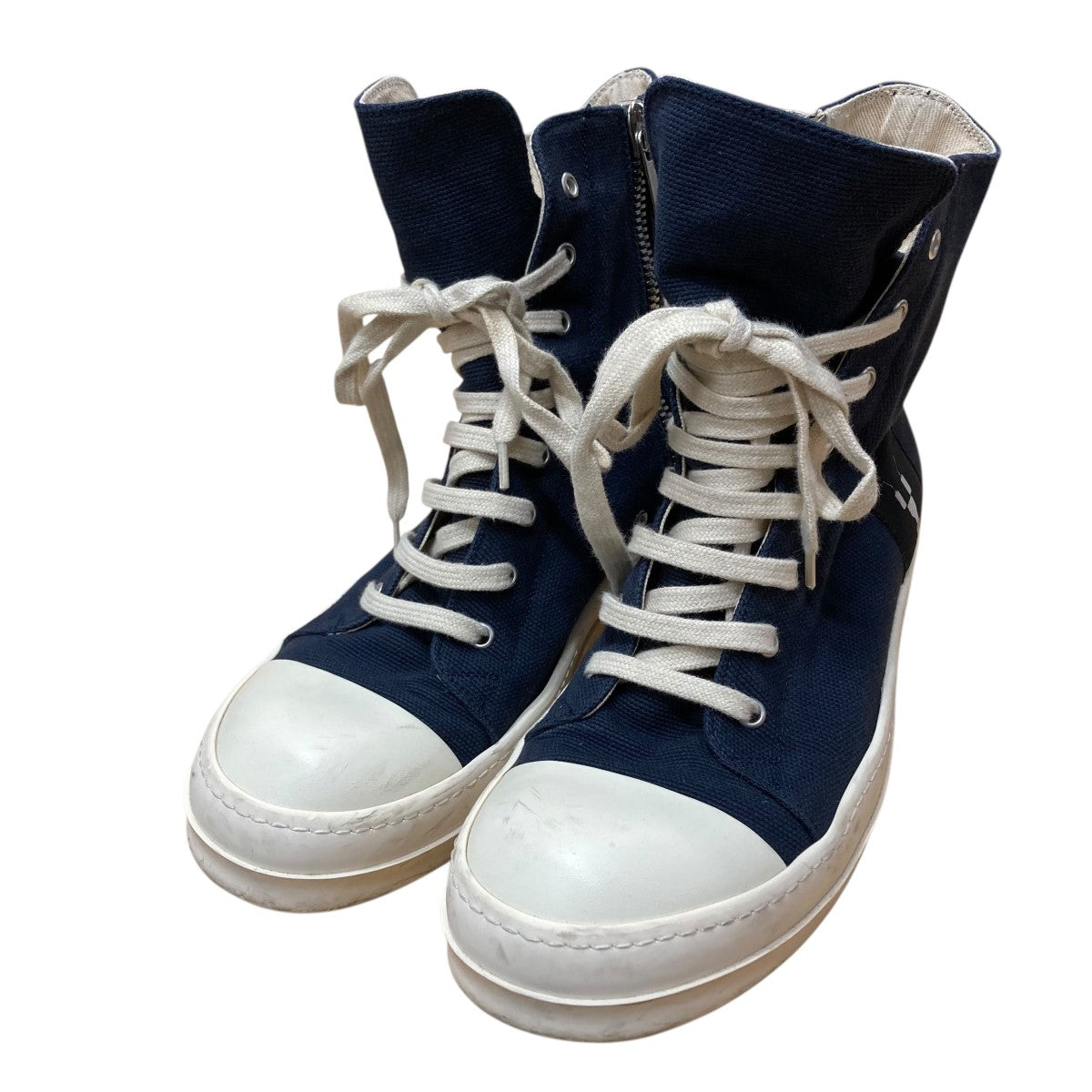 メガ バンパー スニーカー