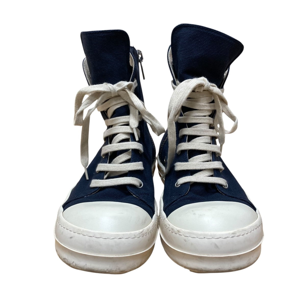 メガ バンパー スニーカー