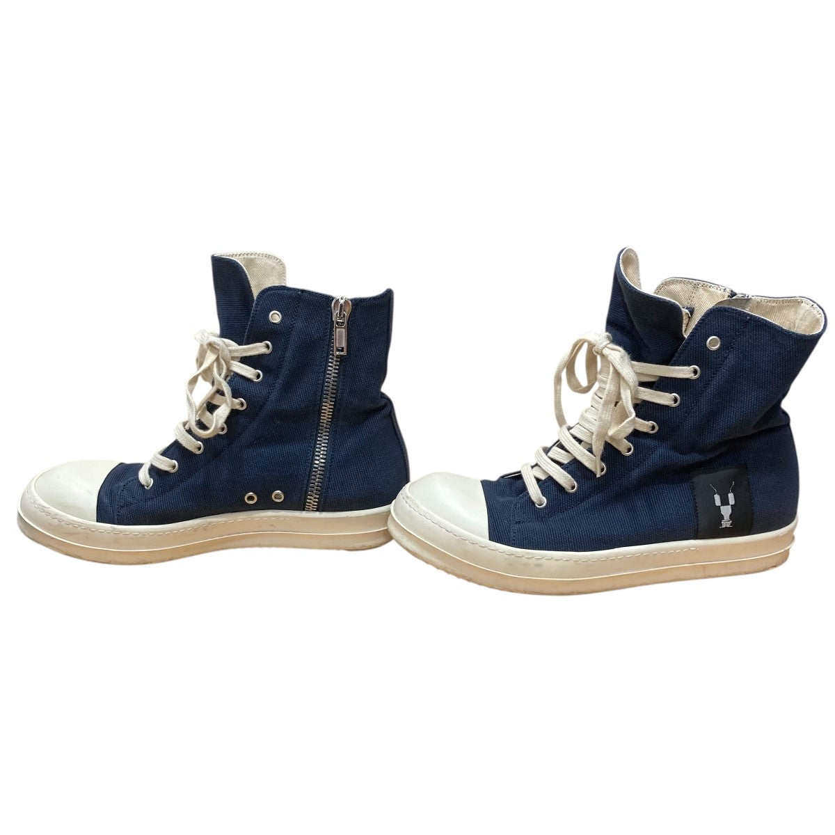 メガ バンパー スニーカー