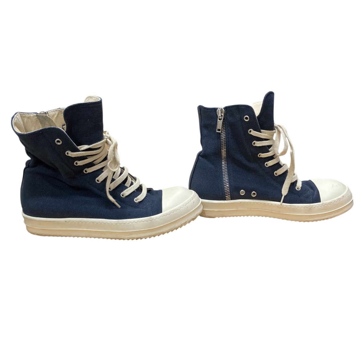 メガ バンパー スニーカー