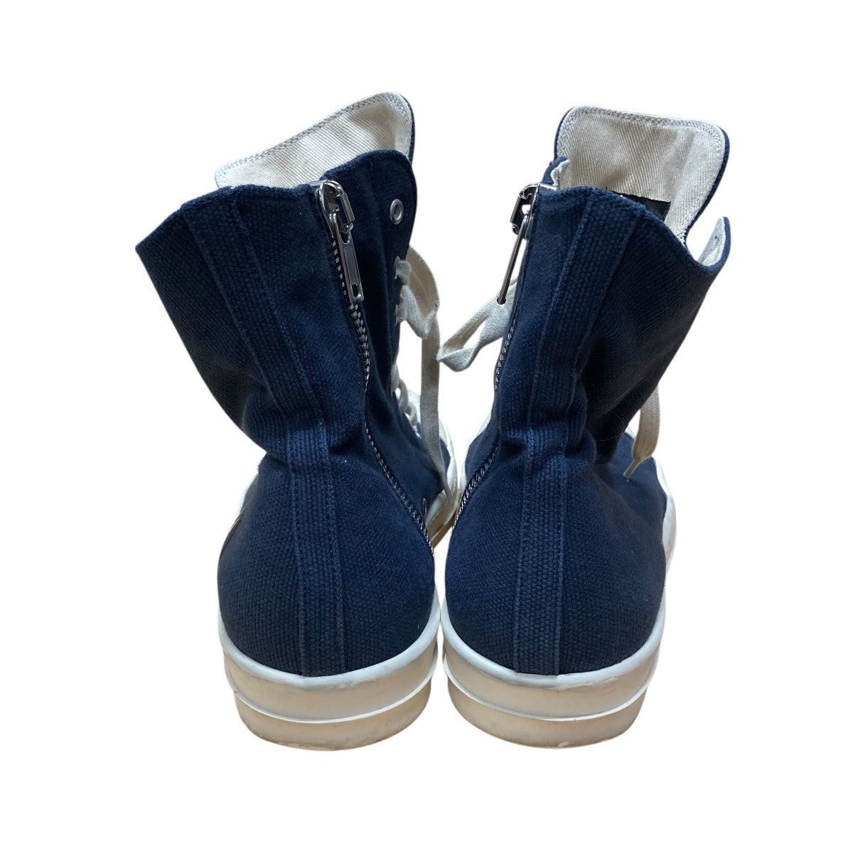 メガ バンパー スニーカー