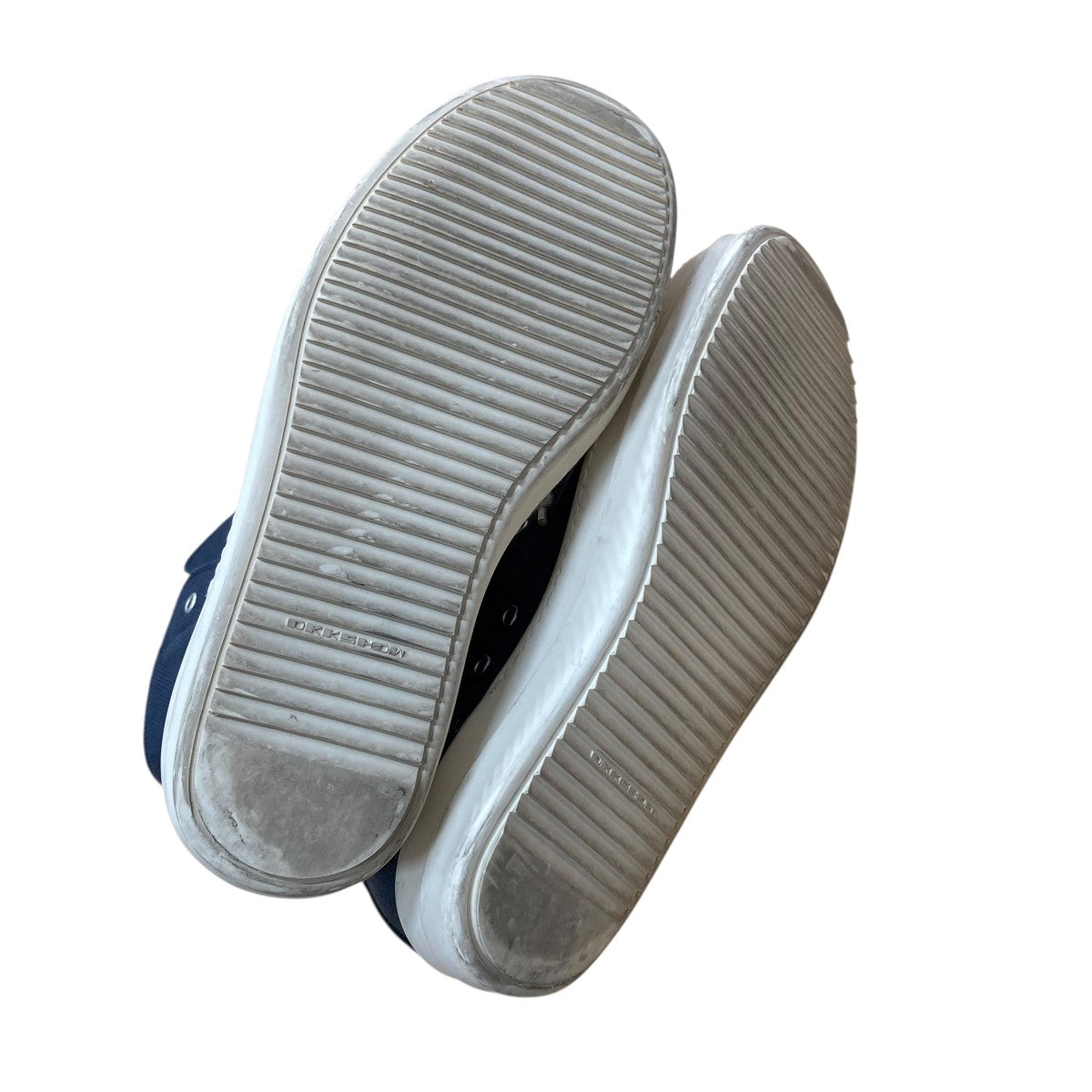 メガ バンパー スニーカー