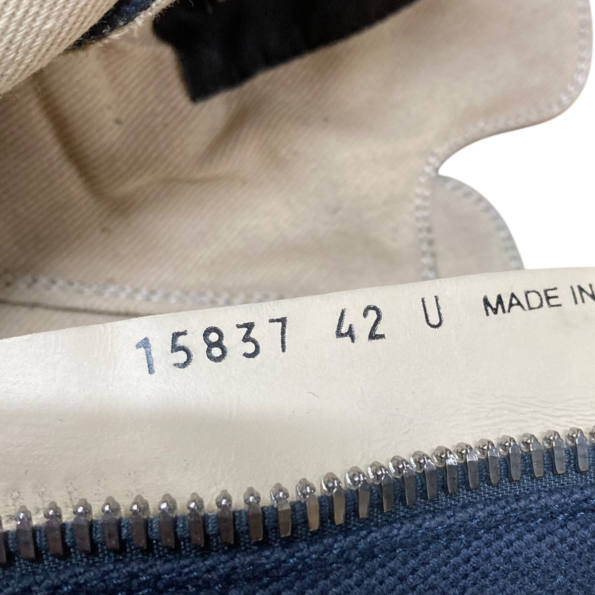 メガ バンパー スニーカー