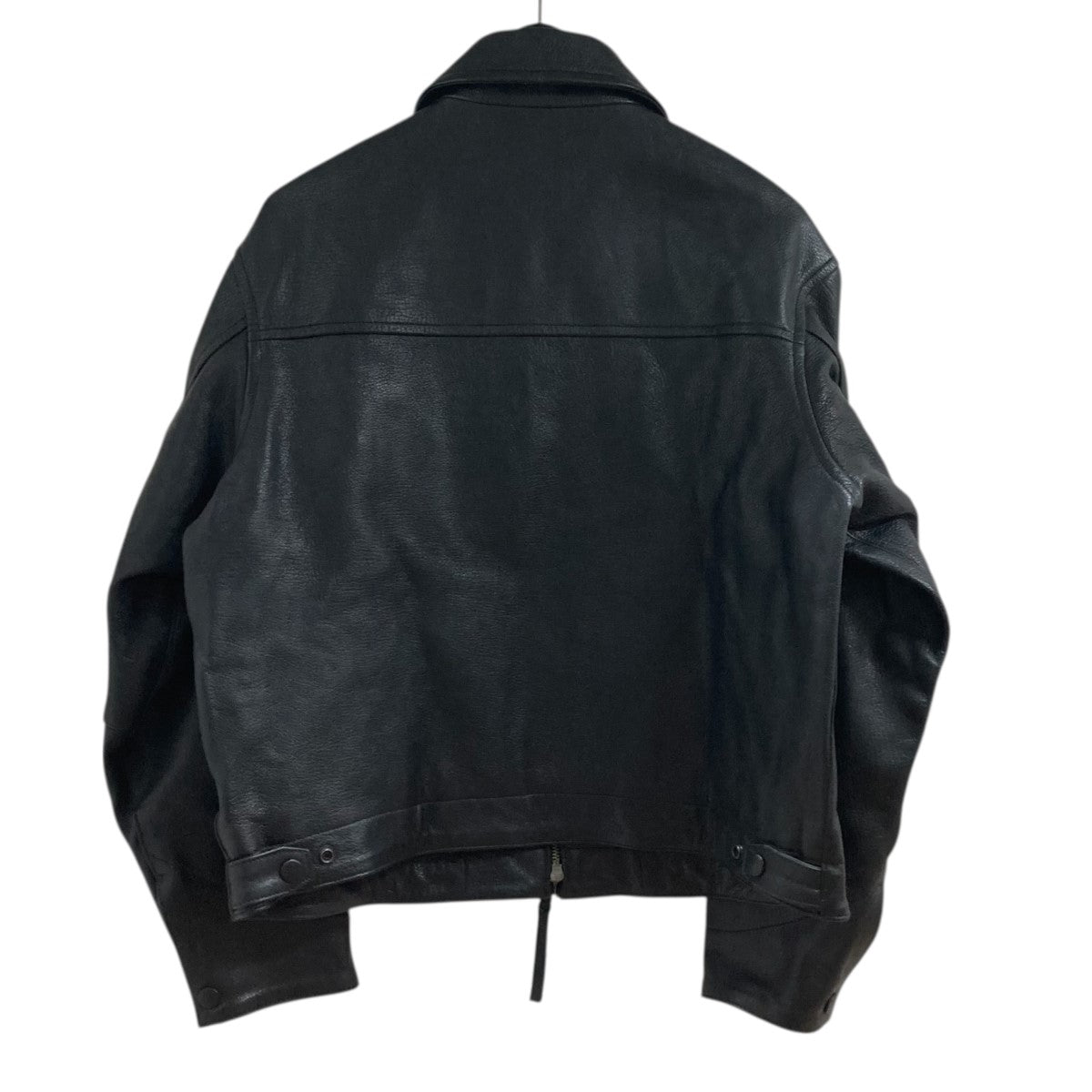 CCU コンフォータブル スウィングトップジャケットSH-01-CN-GOAT-4 COMFORTABLE SWING TOP JACKET 古着・中古-3枚目のアイテム画像