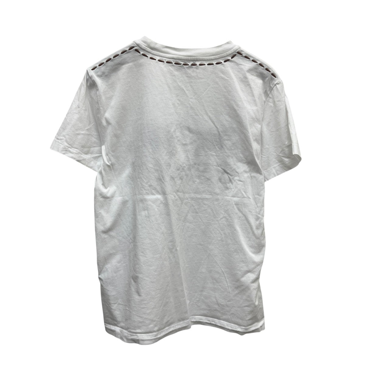 COACH REXY AND CARRIAGE T-SHIRT半袖Tシャツ23011 古着・中古-2枚目のアイテム画像
