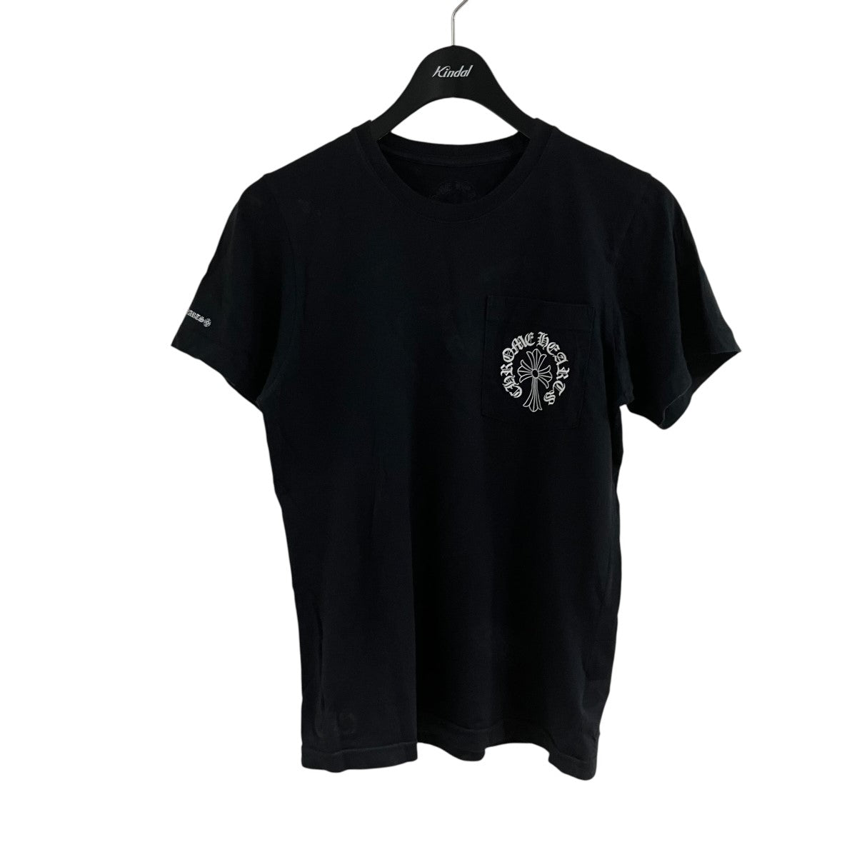 CHROME HEARTS 半袖Tシャツ 古着・中古-1枚目のアイテム画像